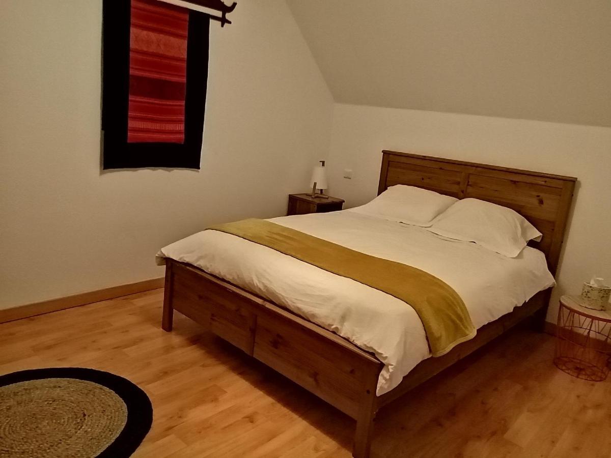 Ty Pelagie Otel Lothey Dış mekan fotoğraf