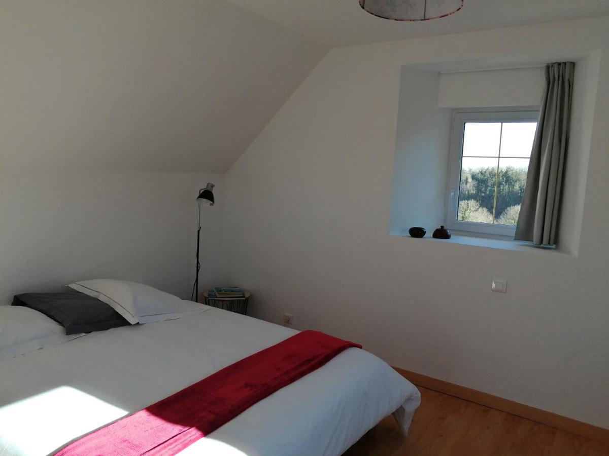 Ty Pelagie Otel Lothey Dış mekan fotoğraf