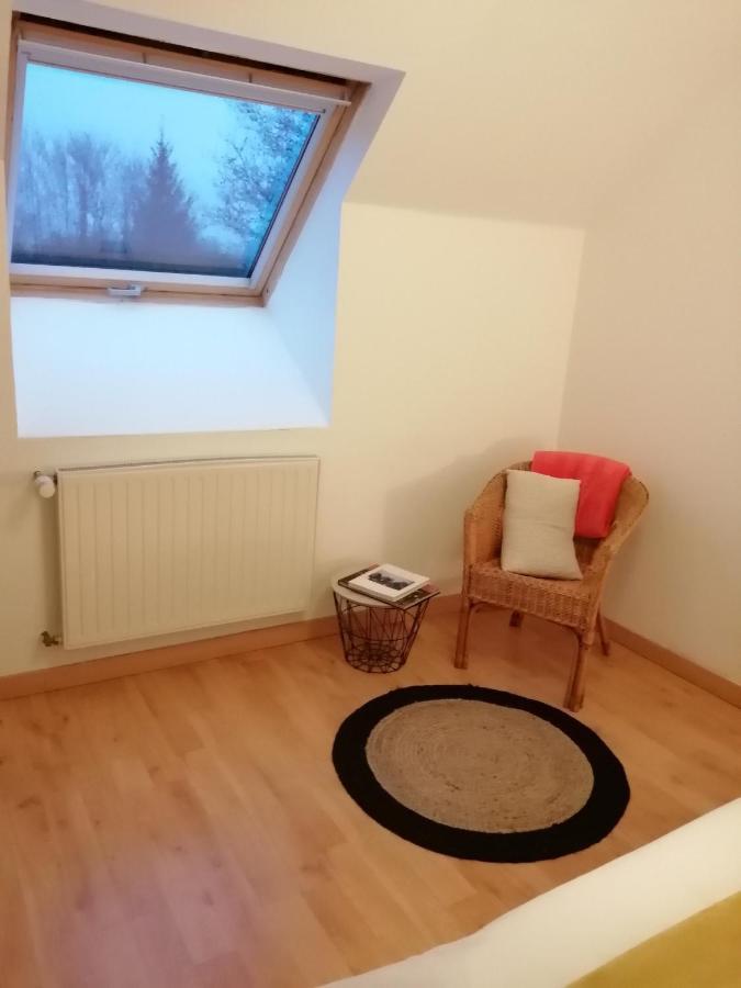 Ty Pelagie Otel Lothey Dış mekan fotoğraf