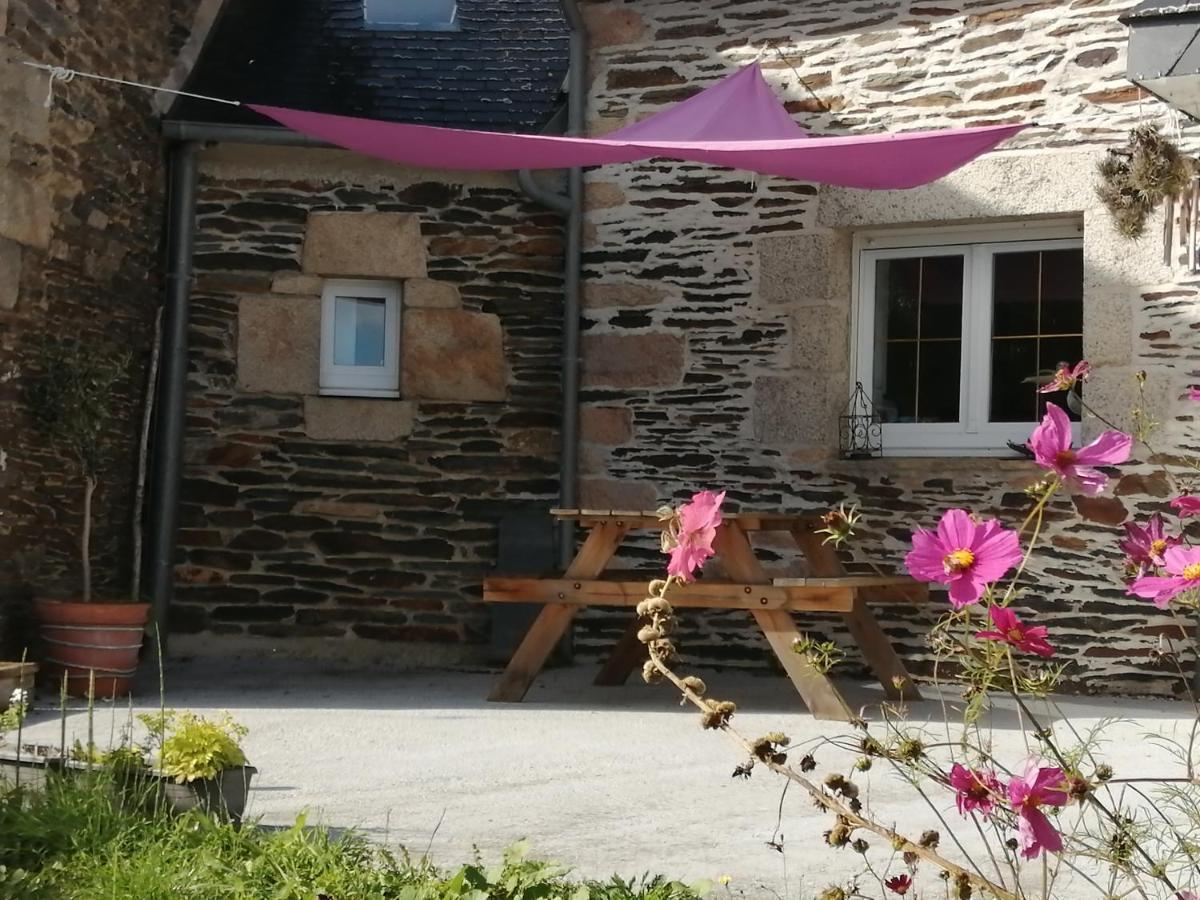 Ty Pelagie Otel Lothey Dış mekan fotoğraf