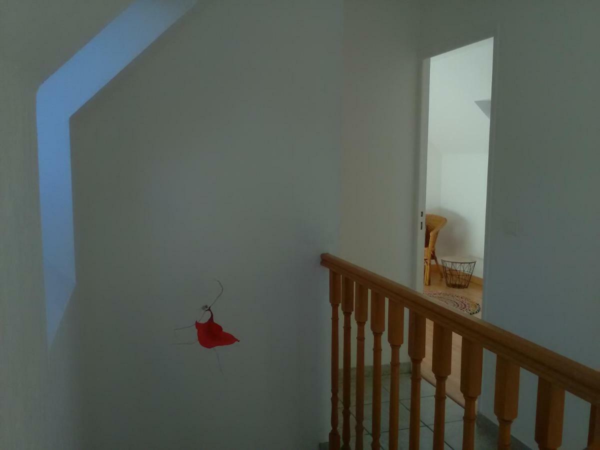 Ty Pelagie Otel Lothey Dış mekan fotoğraf