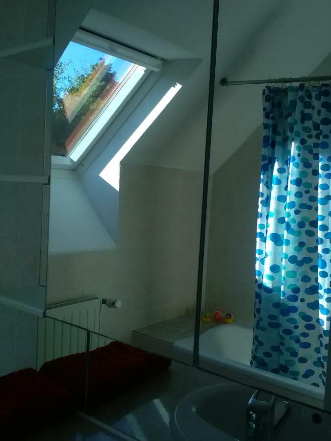Ty Pelagie Otel Lothey Dış mekan fotoğraf