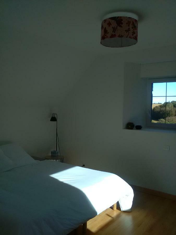 Ty Pelagie Otel Lothey Dış mekan fotoğraf
