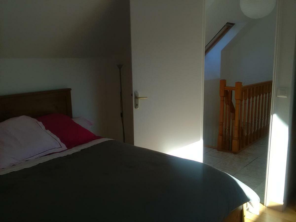 Ty Pelagie Otel Lothey Dış mekan fotoğraf